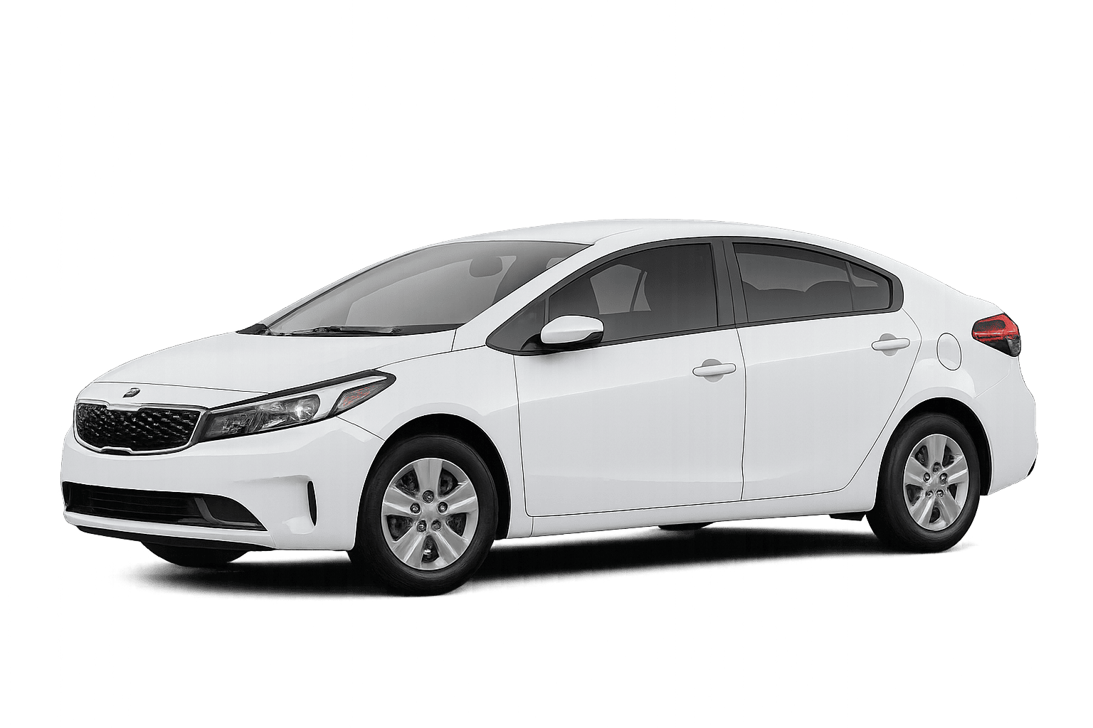 Kia Rio 1.6 A/T, 2023